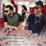 Drakote Ft. Jory Boy - Hablame Claro MP3